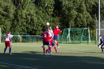 Bild 241 - Frauen HSV - cJun Eintracht Norderstedt : Ergebnis: 1:16